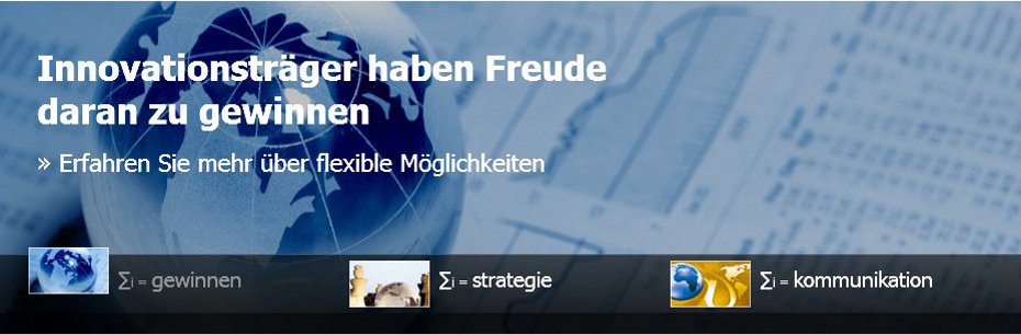 gsk unternehmensberatung